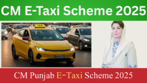 Read more about the article CM E-Taxi Scheme 2025: Powerful Subsidized EVs, Interest-Free Installments & Green Mobility