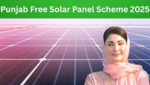 Read more about the article Punjab Free Solar Panel Scheme 2025 – Complete Guide to Eligibility, Application & Updates