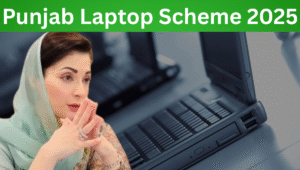 Read more about the article Punjab Laptop Scheme 2025: Free Laptops for Students with Online Registration Details