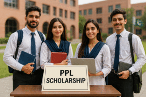Read more about the article PPL Scholarship 2025 Updates: Complete Guide for Students to Apply Successfully