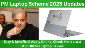 Read more about the article PM Laptop Scheme 2025 Updates – Easy & Beneficial Apply Online, Check Merit List & MECHREVO Laptop Review